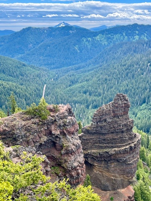 Iron Mountain